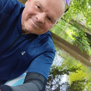 Profilbild von Thorsten Aniol