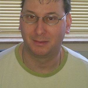 Profilbild von Thorsten Anton