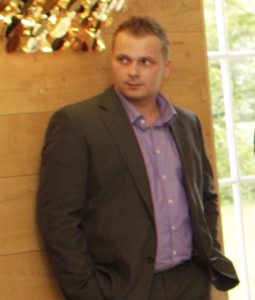 Profilbild von Thorsten Arend