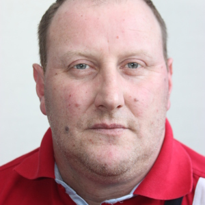 Profilbild von Thorsten Arnold