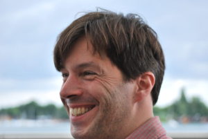 Profilbild von Thorsten Asseburg