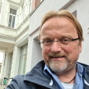 Profilbild von Thorsten Ast