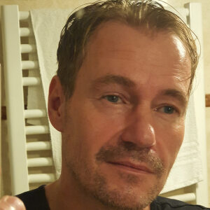 Profilbild von Thorsten Augurzky