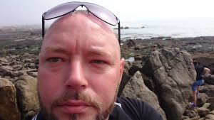 Profilbild von Thorsten Augustin