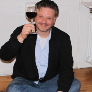 Profilbild von Thorsten Bachler