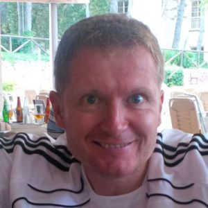 Profilbild von Thorsten Baetzel