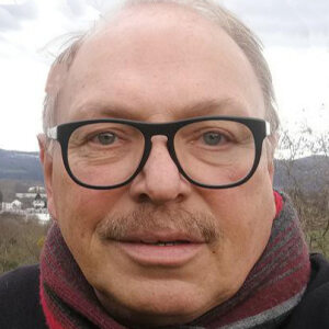 Profilbild von Thorsten Bahr