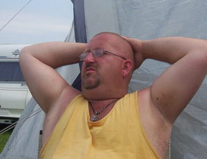 Profilbild von Thorsten Barthel