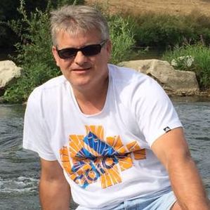 Profilbild von Thorsten Barufke - Schmidtell