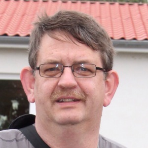 Profilbild von Thorsten Bauch