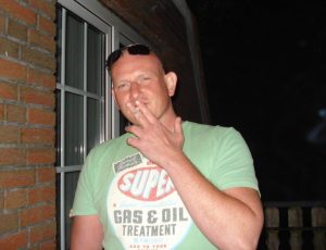 Profilbild von Thorsten Bauer
