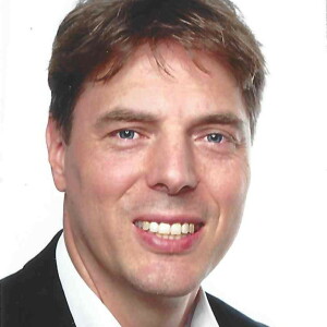 Profilbild von Thorsten Baum