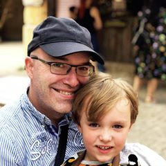 Profilbild von Thorsten Becker