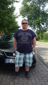 Profilbild von Thorsten Beckmann