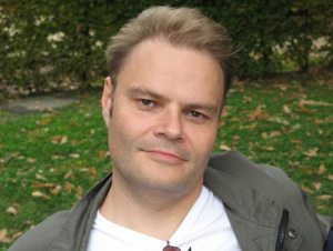 Profilbild von Thorsten Behr