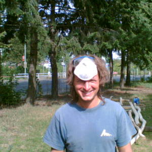 Profilbild von Thorsten Behr