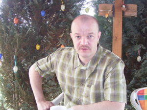 Profilbild von Thorsten Beintmann