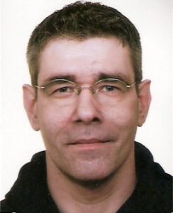 Profilbild von Thorsten Benna