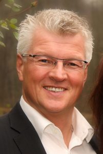 Profilbild von Thorsten Bennts
