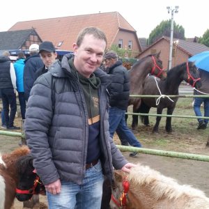 Profilbild von Thorsten Berens