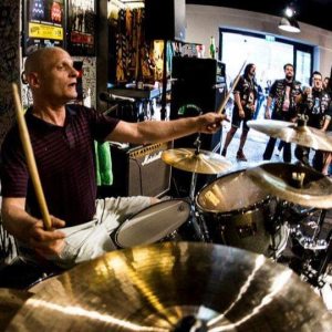 Profilbild von Thorsten Berndt