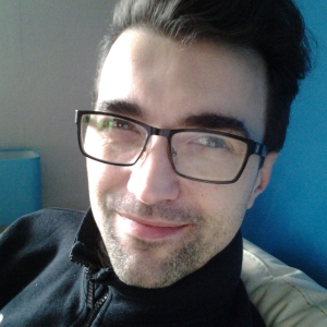 Profilbild von Thorsten Besche