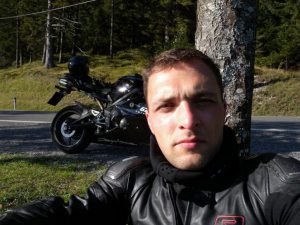 Profilbild von Thorsten Beuger