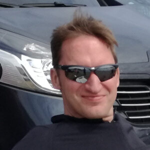 Profilbild von Thorsten Biermann
