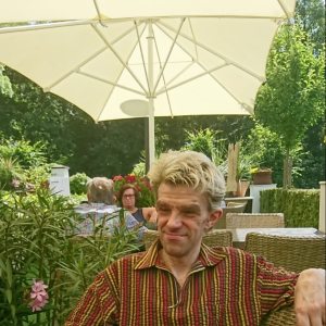 Profilbild von Thorsten Birkmann