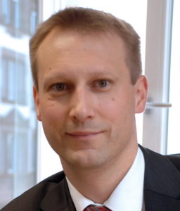 Profilbild von Thorsten Blaufelder
