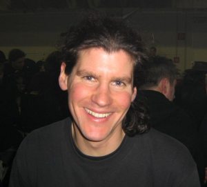 Profilbild von Thorsten Bleser