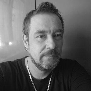 Profilbild von Thorsten Blida