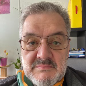 Profilbild von Thorsten Blödorn