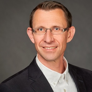 Profilbild von Thorsten Blume