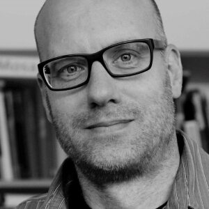 Profilbild von Thorsten Bode