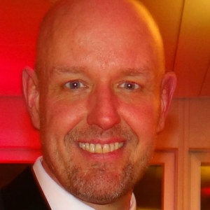 Profilbild von Thorsten Boeckmann