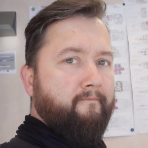 Profilbild von Thorsten Böhle