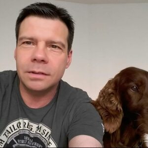 Profilbild von Thorsten Böhme