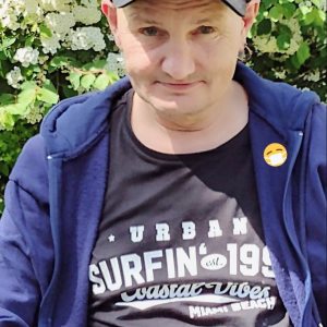 Profilbild von Thorsten Böhme