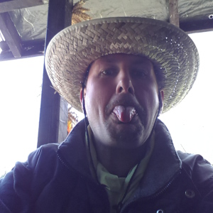 Profilbild von Thorsten Böke