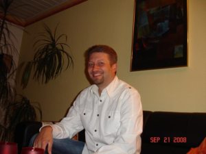 Profilbild von Thorsten Böltau