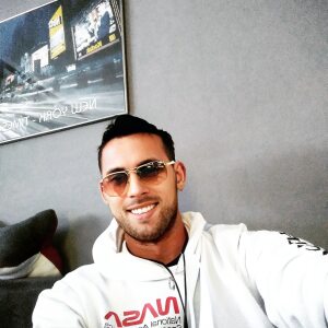 Profilbild von Thorsten Bohling