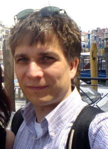 Profilbild von Thorsten Boldt