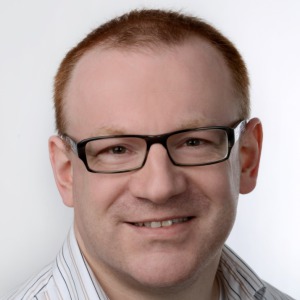 Profilbild von Thorsten Borghardt