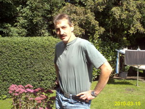 Profilbild von Thorsten Borsch