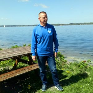 Profilbild von Thorsten Brand