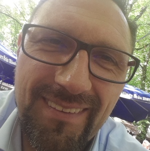 Profilbild von Thorsten Brand