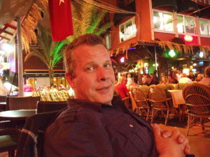 Profilbild von Thorsten Brandt