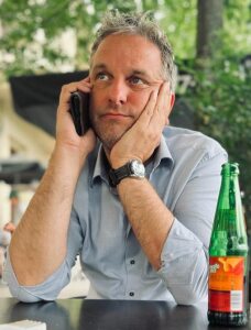 Profilbild von Thorsten Brandt