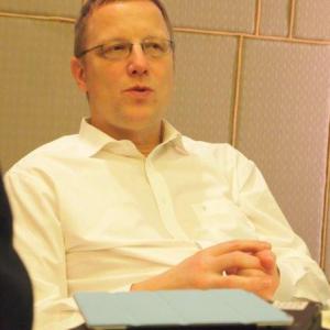 Profilbild von Thorsten Brandt